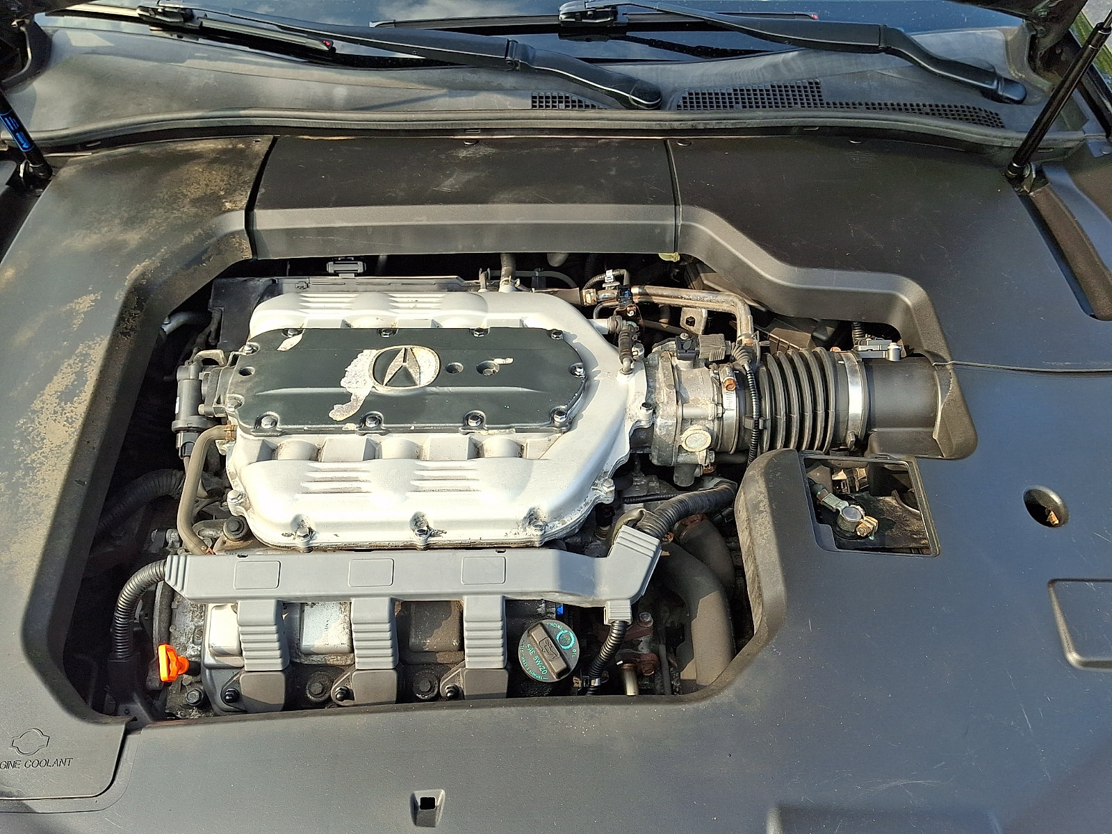 Used 2011 Acura TL w/ Technology Package AWD/4WD image 29