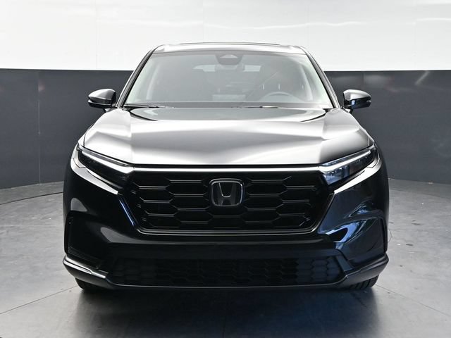 Used 2026 Honda CR-V EX image 2