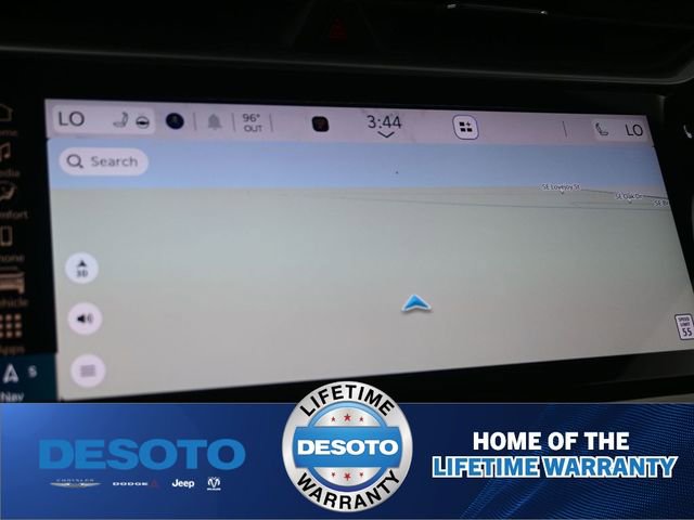 New 2026 Jeep Cherokee Limited image 22