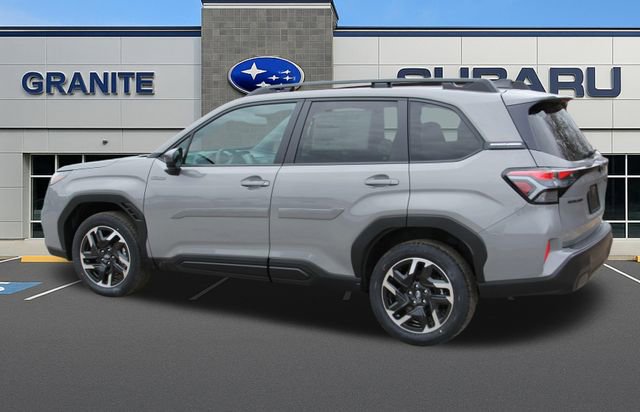 New 2026 Subaru Forester Premium AWD/4WD image 6