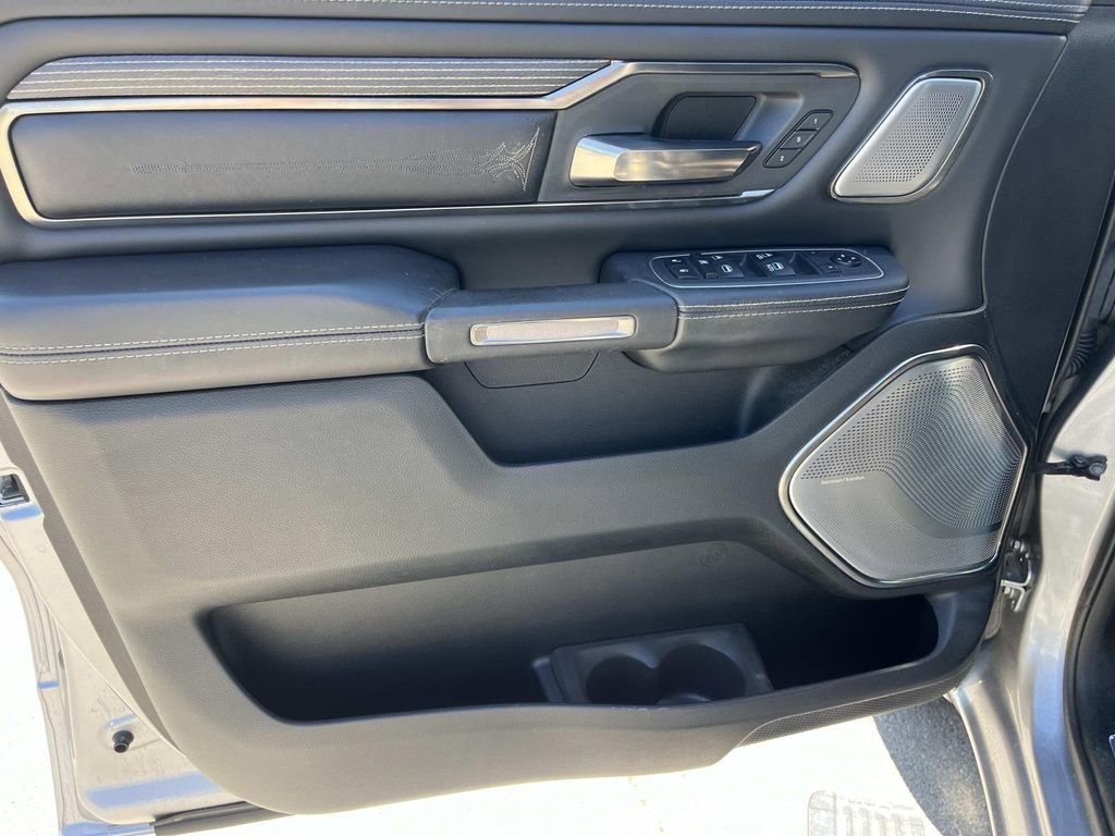 Used 2020 RAM 1500 Limited AWD/4WD image 27