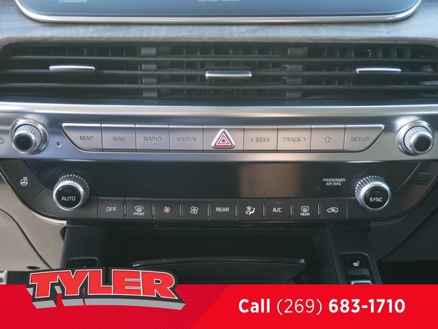 Used 2021 Kia Telluride SX AWD/4WD image 30
