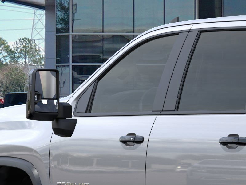 New 2026 Chevrolet Silverado 2500 ZR2 image 12