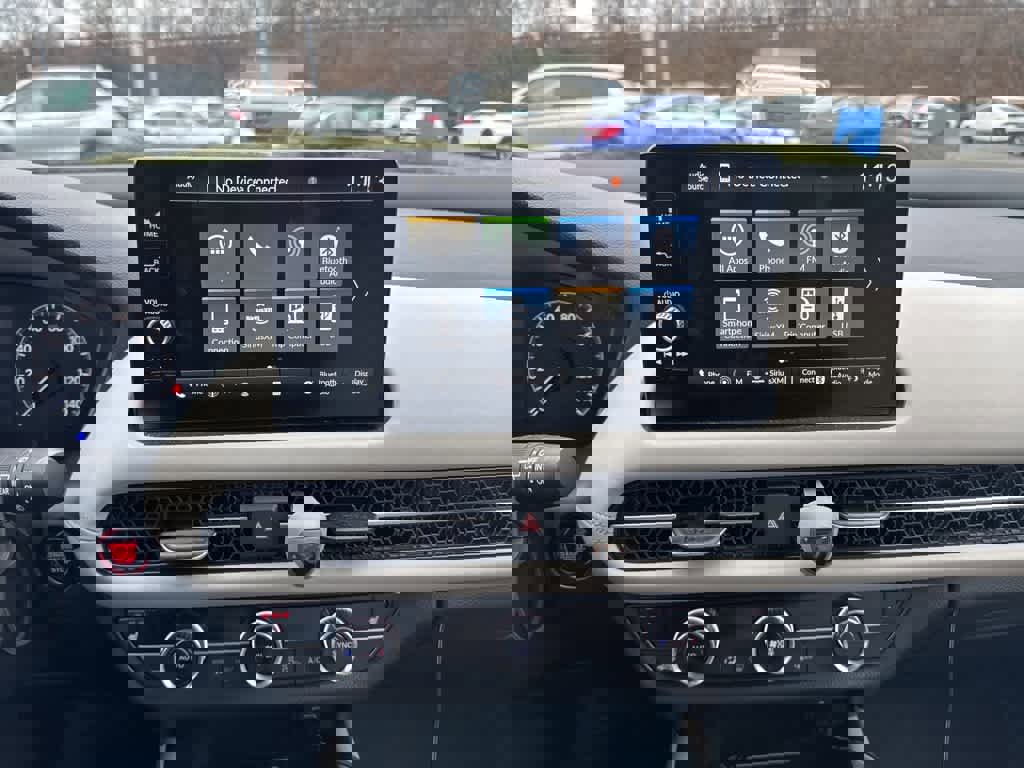 Used 2024 Honda HR-V EX-L image 27