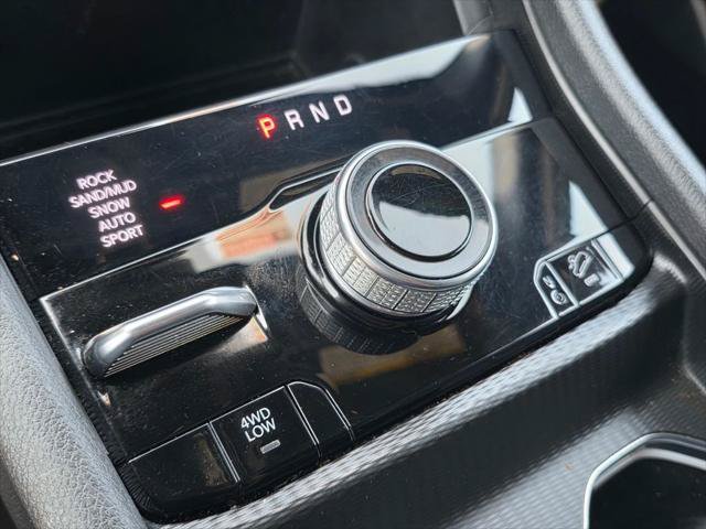 Certified 2024 Jeep Grand Cherokee Limited 4xe AWD/4WD image 30