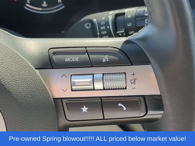 Used 2024 Hyundai Kona SEL AWD/4WD image 26