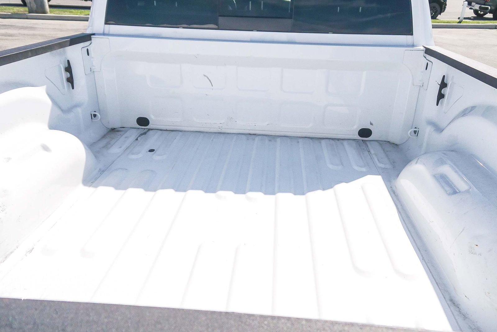 Used 2024 RAM 2500 Laramie image 25