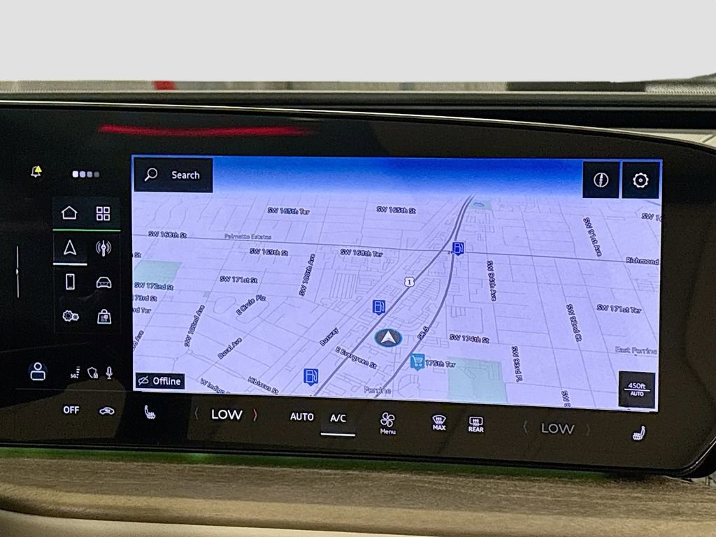 New 2025 Audi Q5 Premium Plus image 12