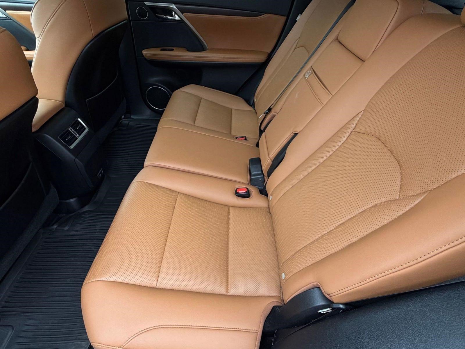 Certified 2021 Lexus RX 350 AWD w/ Premium Package image 24