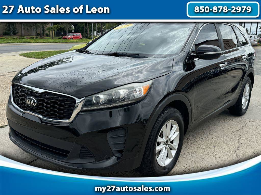 Used 2019 Kia Sorento L