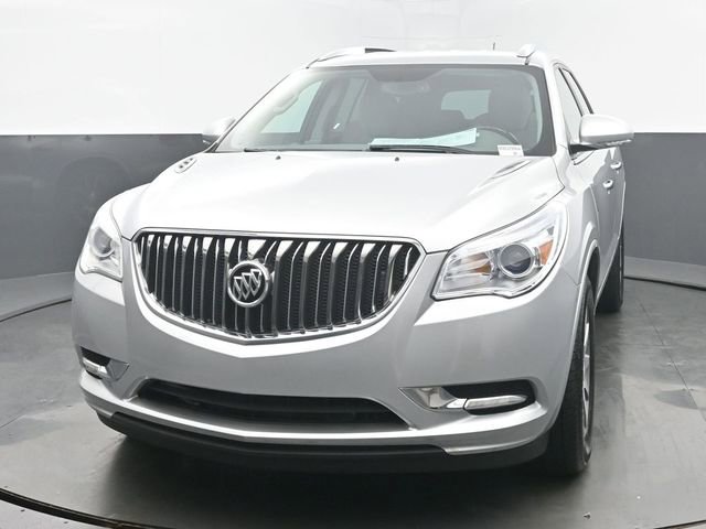 Used 2017 Buick Enclave Convenience image 1