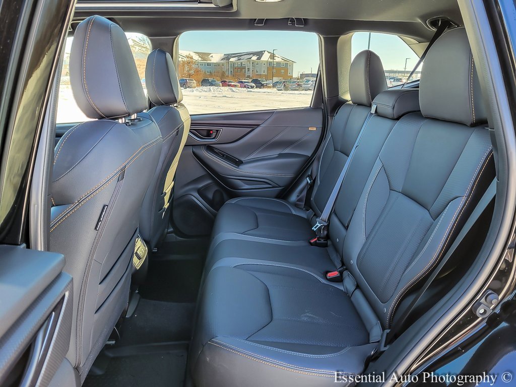 Used 2024 Subaru Forester Wilderness image 11