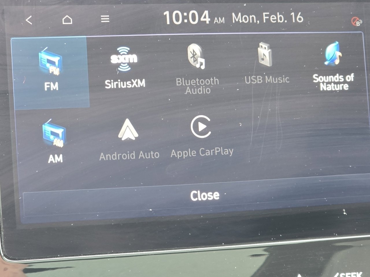 Used 2022 Hyundai Tucson Limited w/ Cargo Package image 7