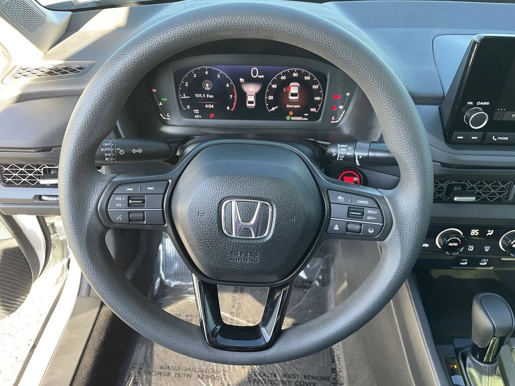Used 2024 Honda Accord EX image 29