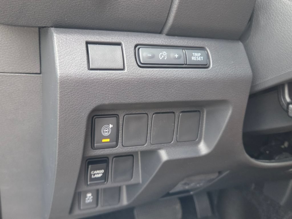 New 2027 Nissan Frontier SV w/ All-Weather Content Package RWD image 26