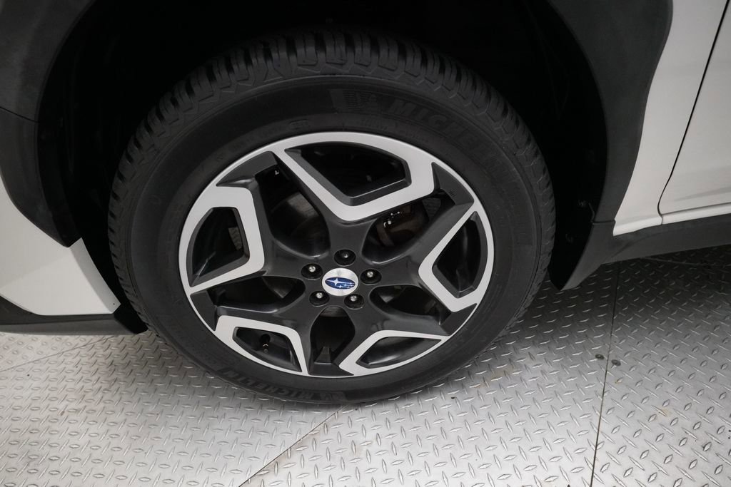 Used 2018 Subaru Crosstrek 2.0i Limited AWD/4WD image 27