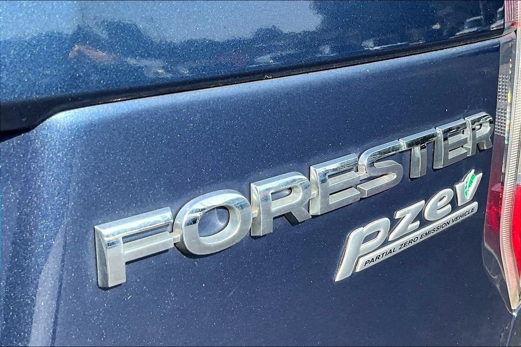 Used 2014 Subaru Forester 2.5i Limited w/ Popular Package #2 AWD/4WD image 26
