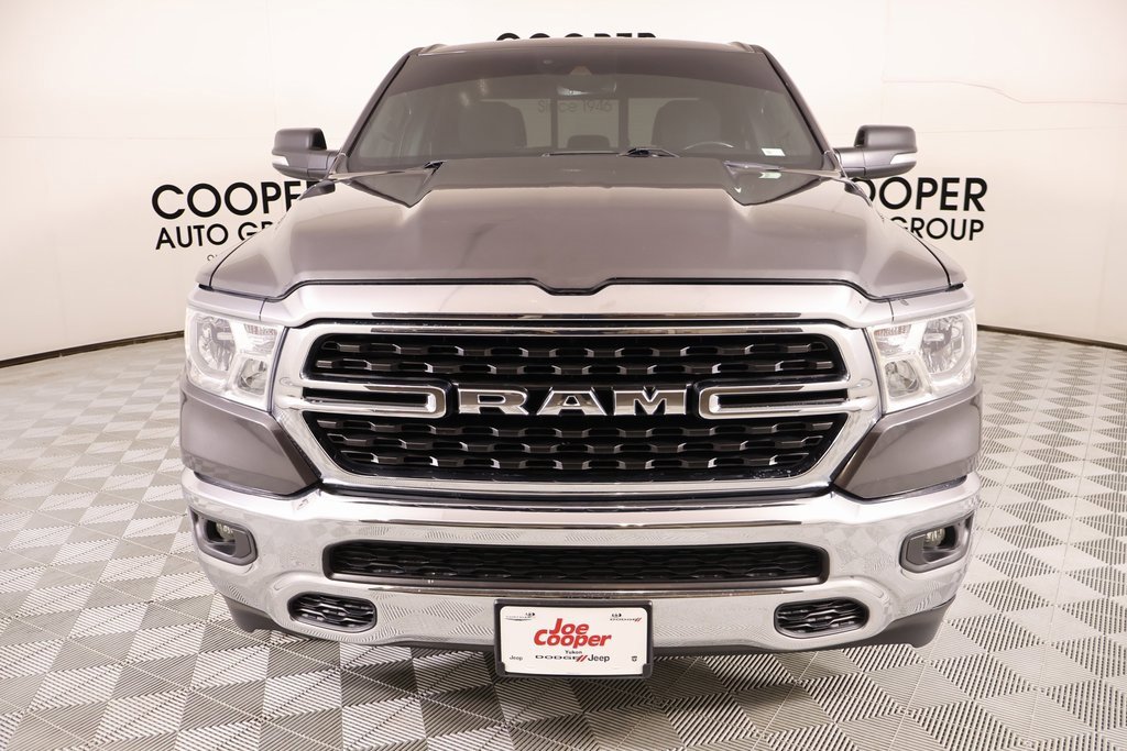 Used 2022 RAM 1500 Big Horn image 8