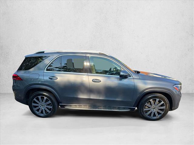Used 2024 Mercedes-Benz GLE 450e 4MATIC image 4