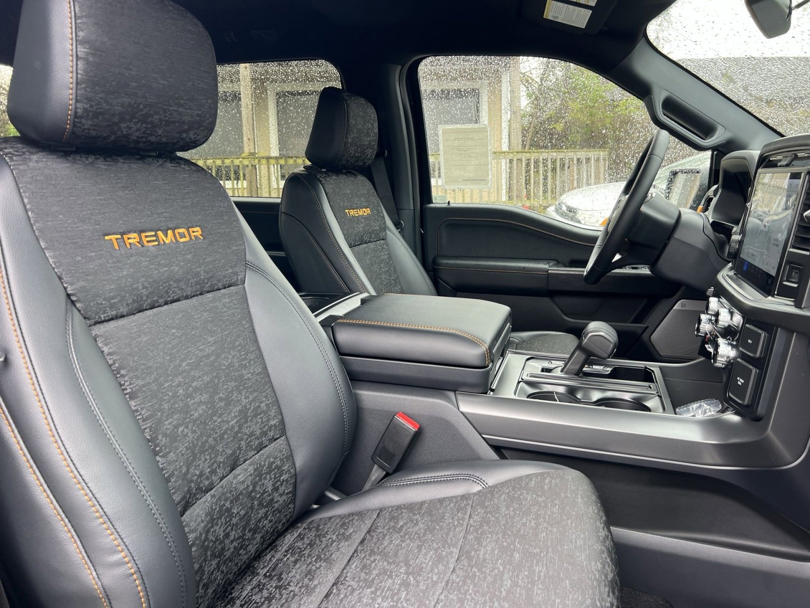New 2026 Ford F150 Tremor AWD/4WD image 26