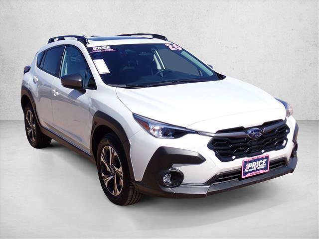 Certified 2026 Subaru Crosstrek 2.5i Premium AWD/4WD image 6