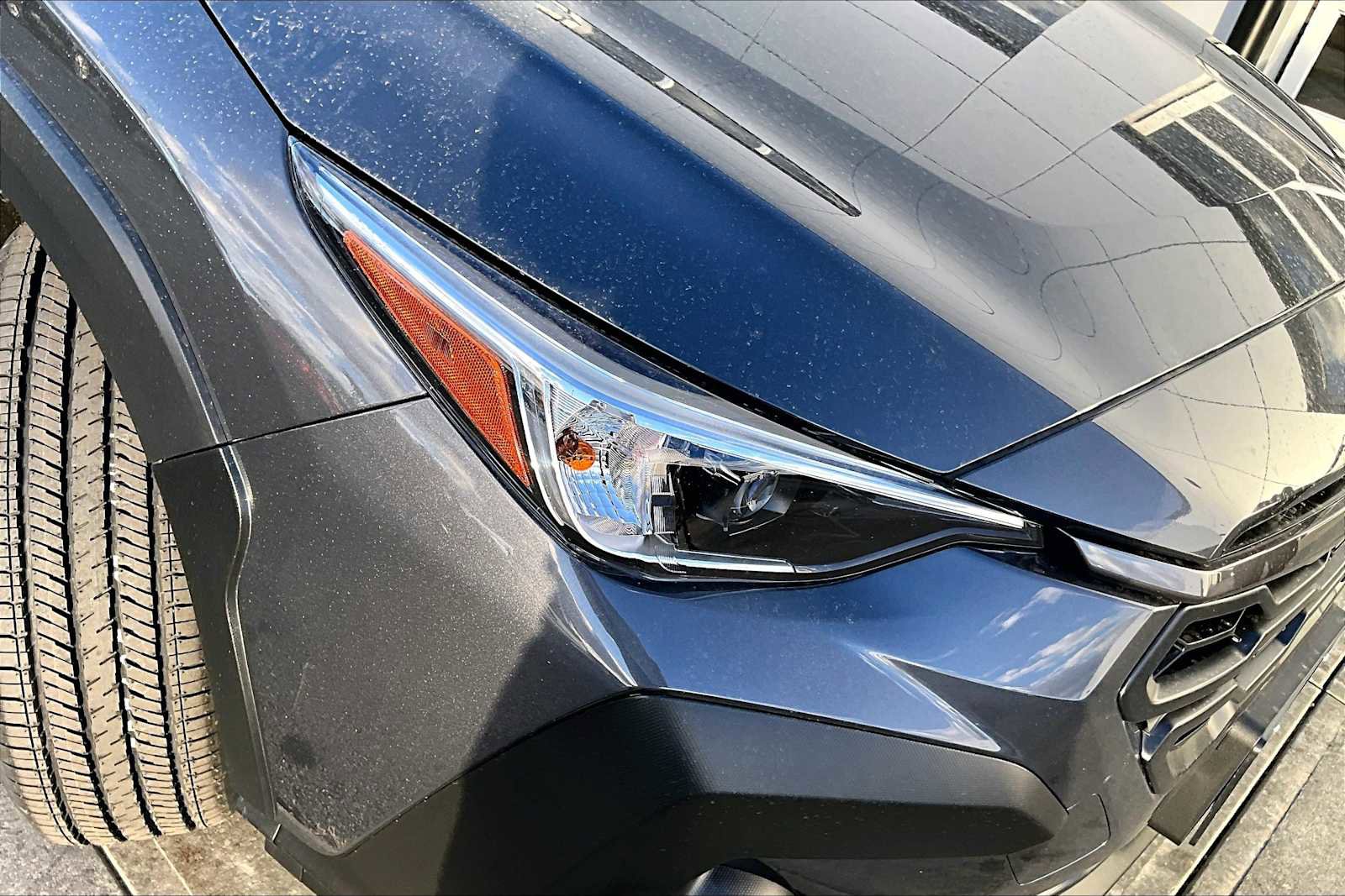 New 2026 Subaru Crosstrek 2.0i Premium image 14