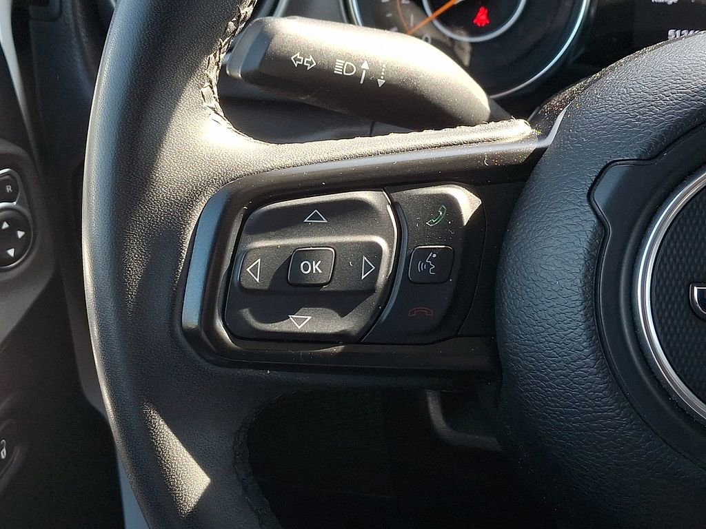 Used 2023 Jeep Gladiator Sport image 20