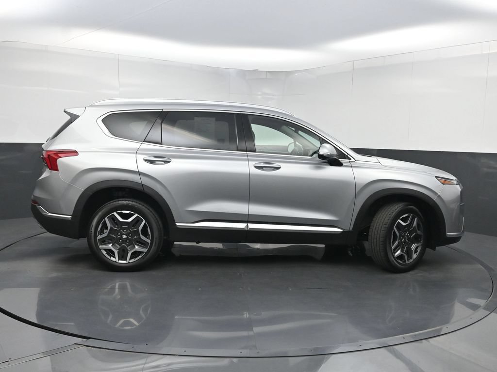 Used 2023 Hyundai Santa Fe Limited AWD/4WD image 45