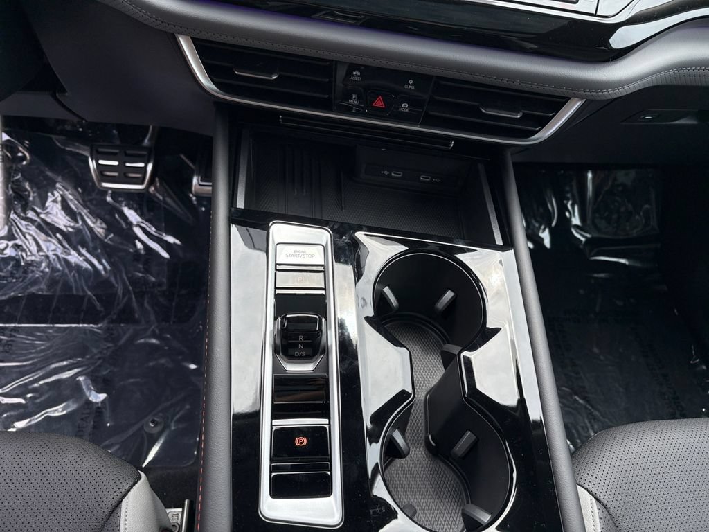 New 2026 Volkswagen Atlas Peak Edition AWD/4WD image 17
