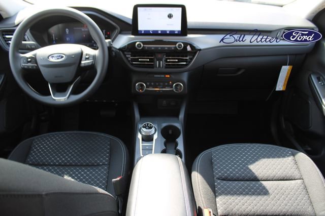 New 2026 Ford Escape Active image 27