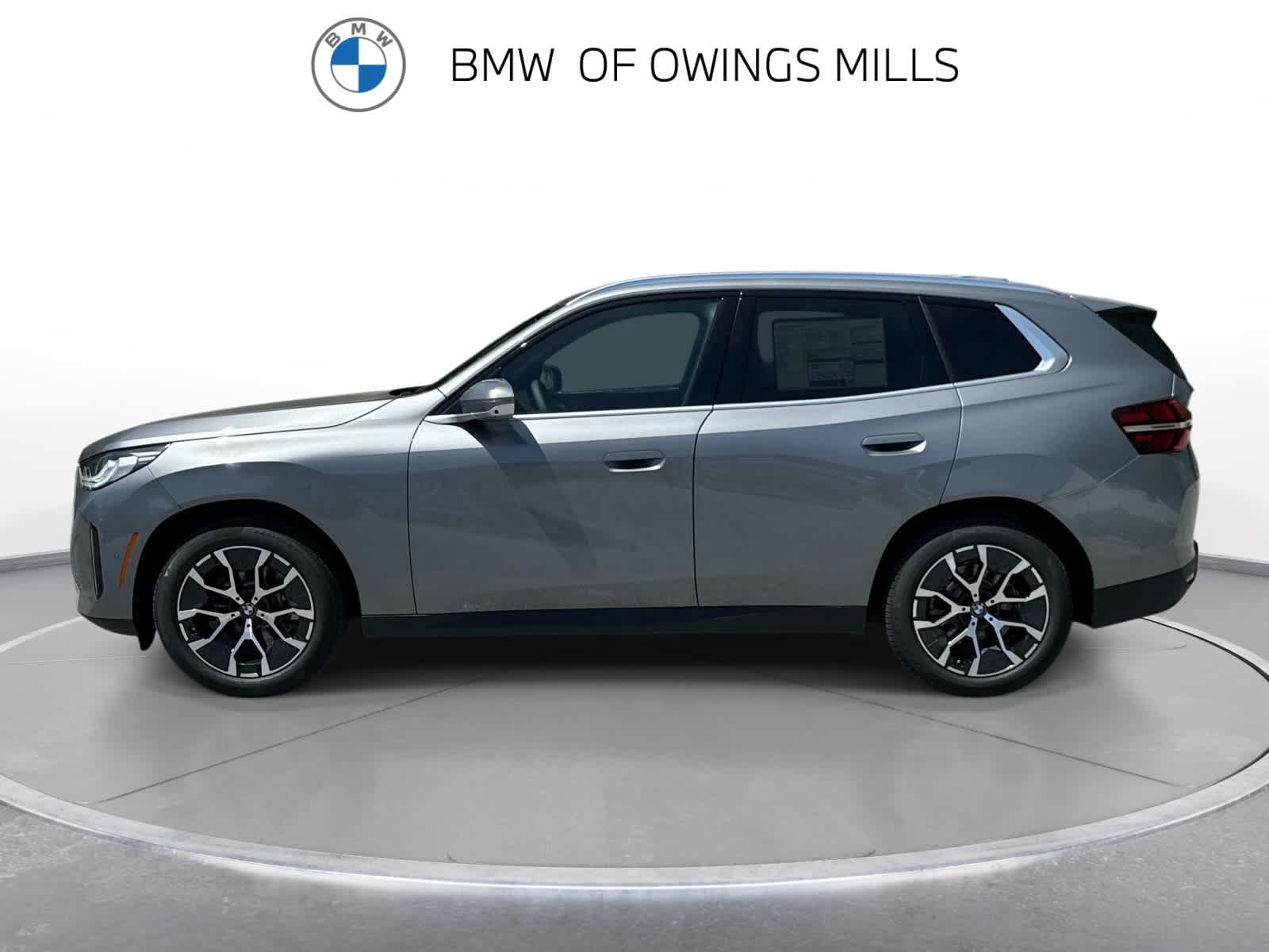 New 2026 BMW X3 xDrive30i w/ Premium Package AWD/4WD image 5