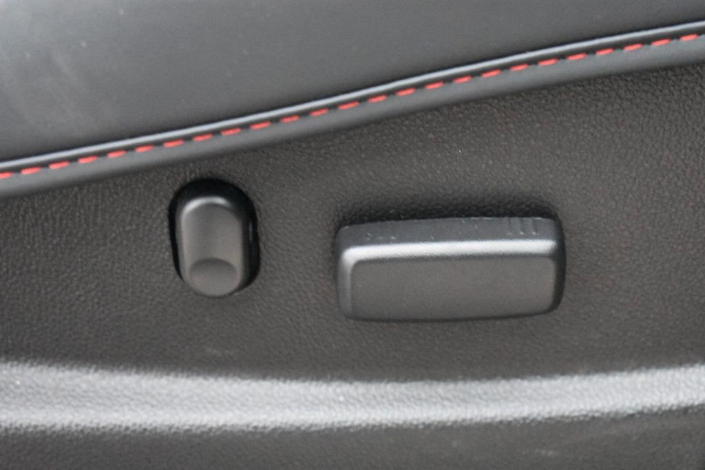 Used 2019 GMC Canyon All Terrain w/ All Terrain X Package image 16