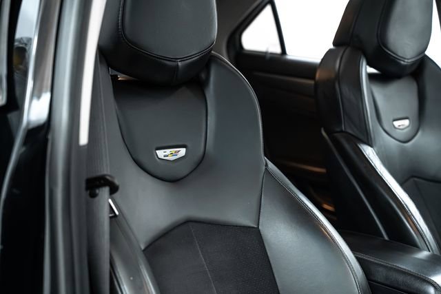 Used 2010 Cadillac CTS V image 29