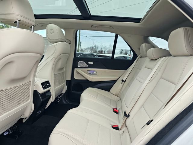 New 2026 Mercedes-Benz GLE 450 4MATIC image 22