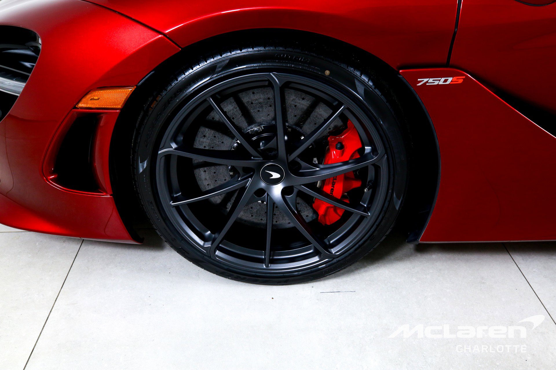 New 2026 McLaren 750S Spider image 30