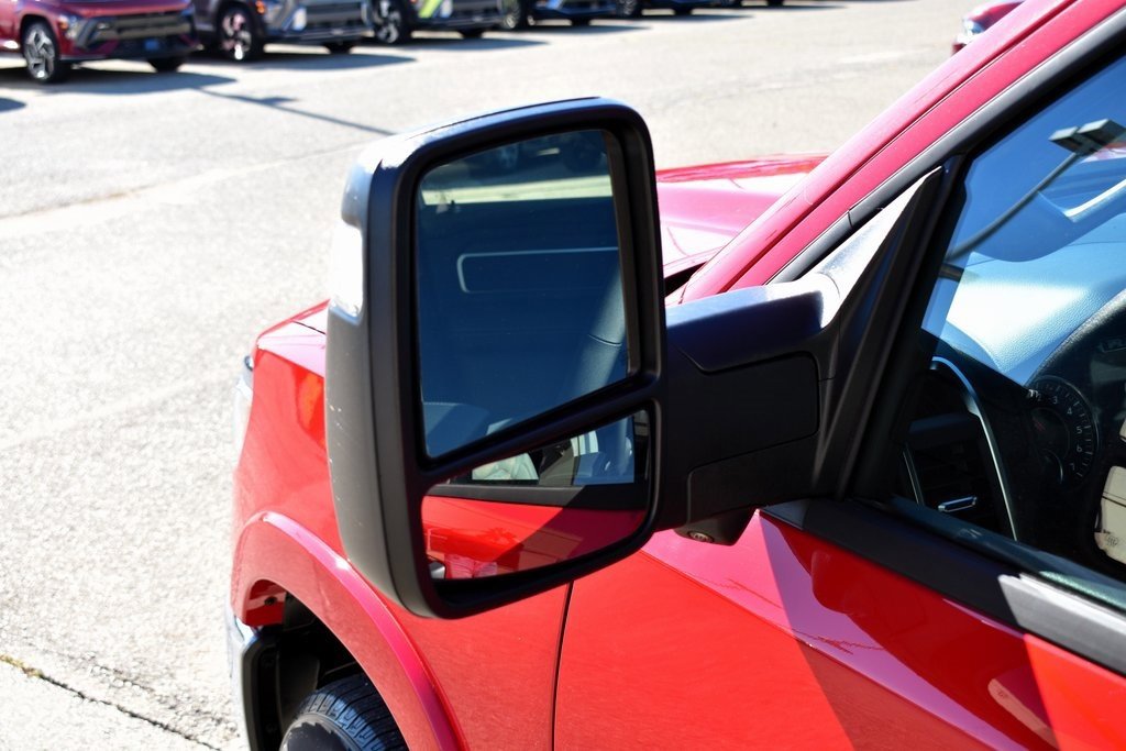 New 2025 RAM 1500 Big Horn image 14