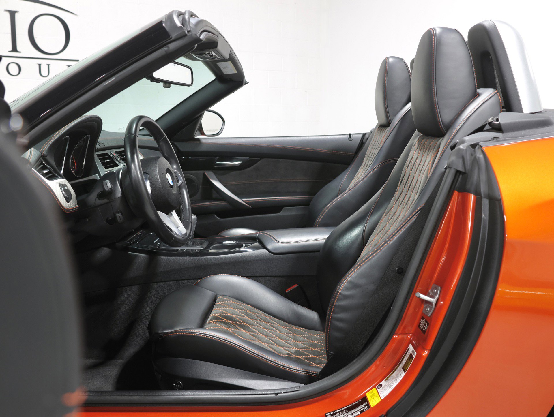 Used 2015 BMW Z4 sDrive28i image 86