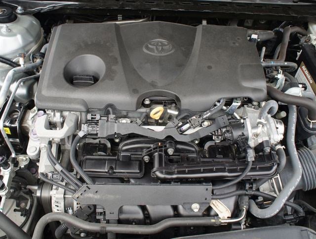 Used 2023 Toyota Camry XSE image 26