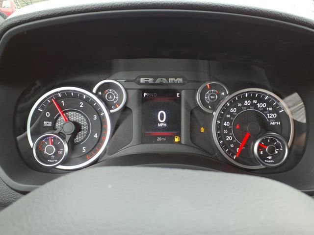 New 2026 RAM 3500 Tradesman image 18