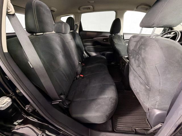 Used 2020 Nissan Murano S image 26