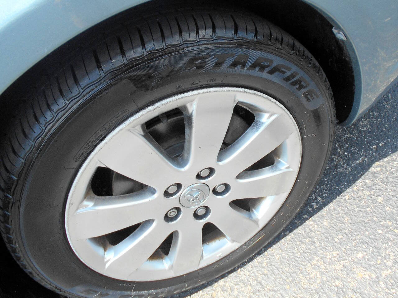 Used 2006 Toyota Avalon XLS FWD image 26