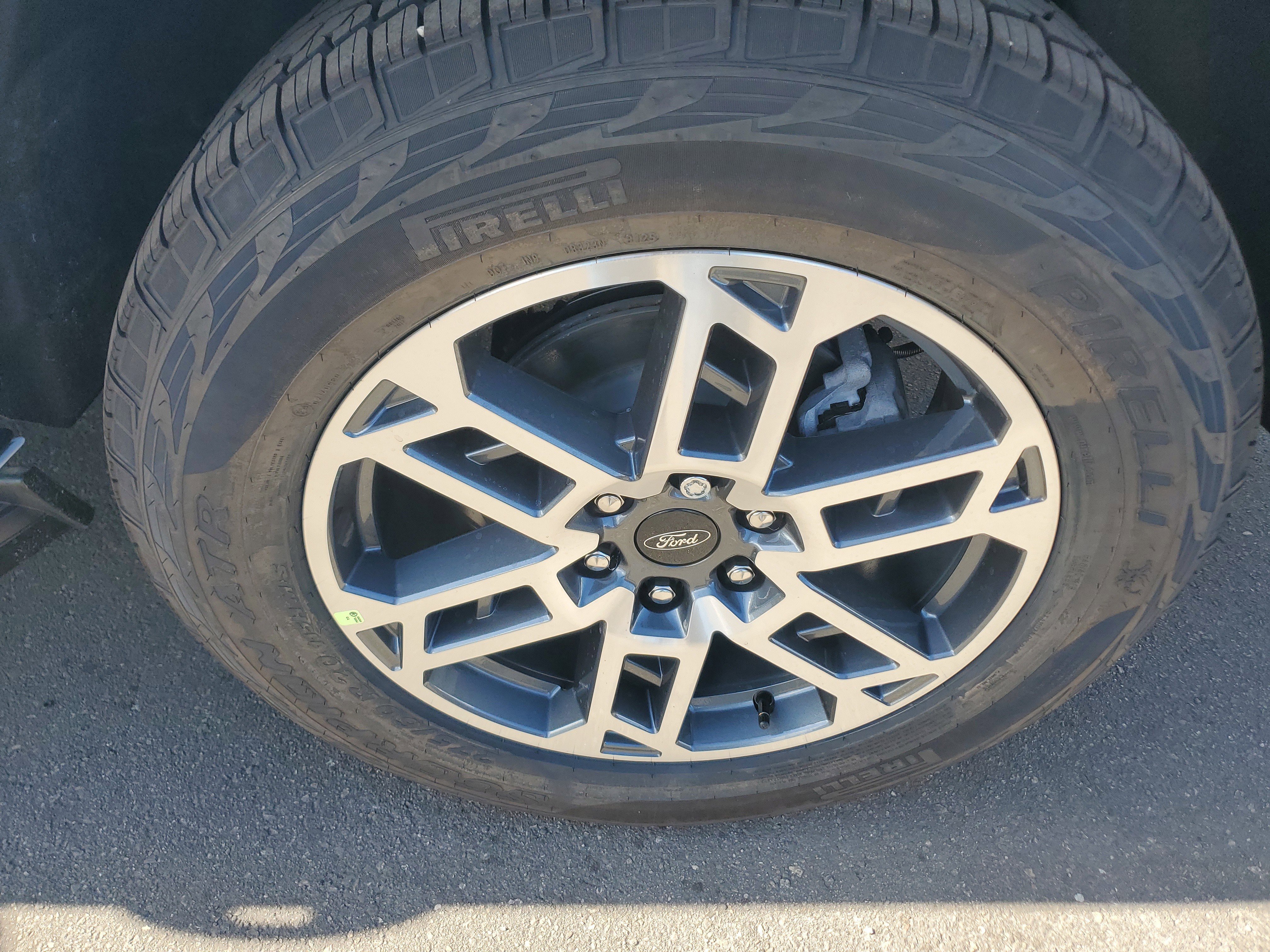 New 2026 Ford Expedition Max Active image 8