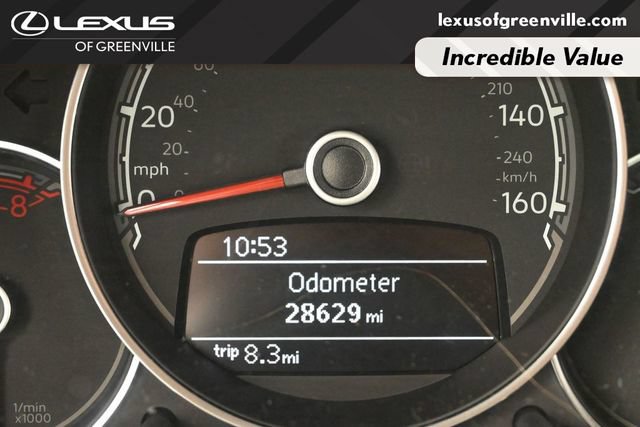 Used 2019 Volkswagen Beetle 2.0T Final Edition SEL FWD image 11