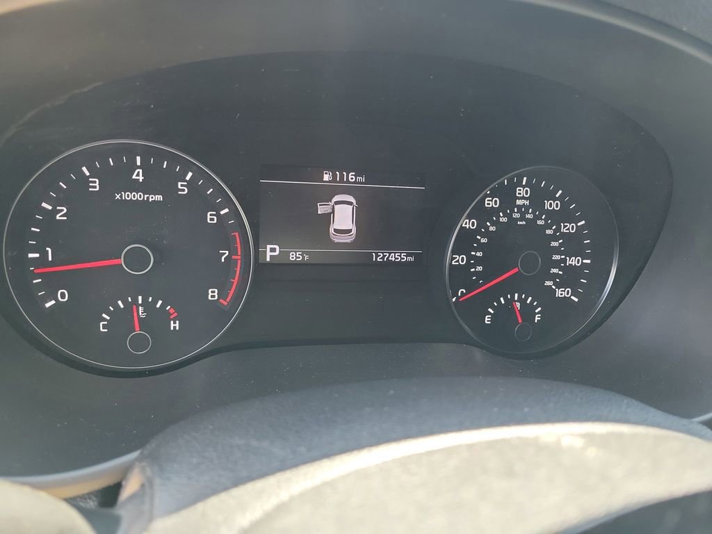 Used 2020 Kia Sportage SX AWD/4WD image 28