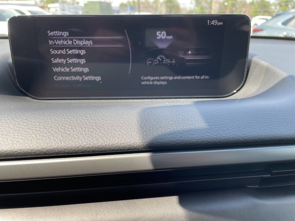 New 2026 MAZDA CX-50 AWD 2.5 Hybrid w/ Premium Pkg image 24