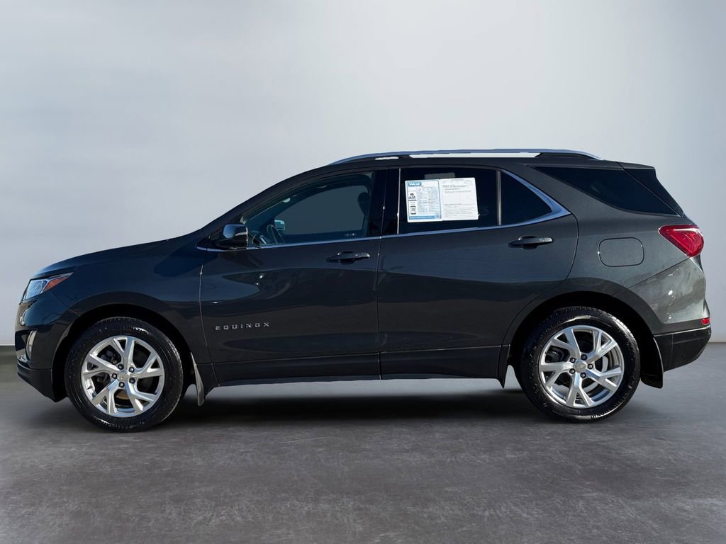 Used 2019 Chevrolet Equinox LT image 6