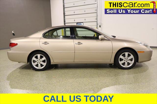 Used 2005 Lexus ES 330 image 8