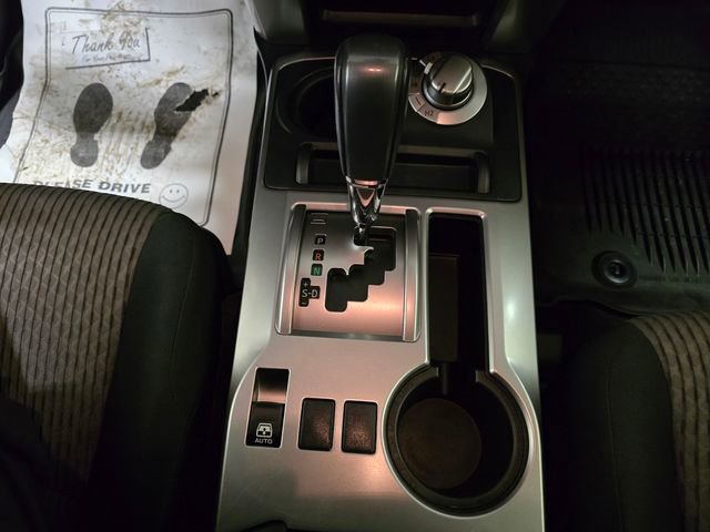 Used 2021 Toyota 4Runner SR5 image 22