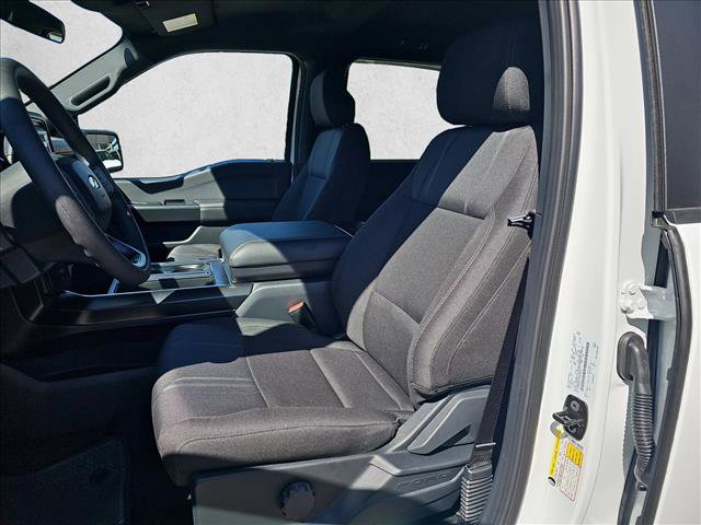 New 2026 Ford F150 STX image 11