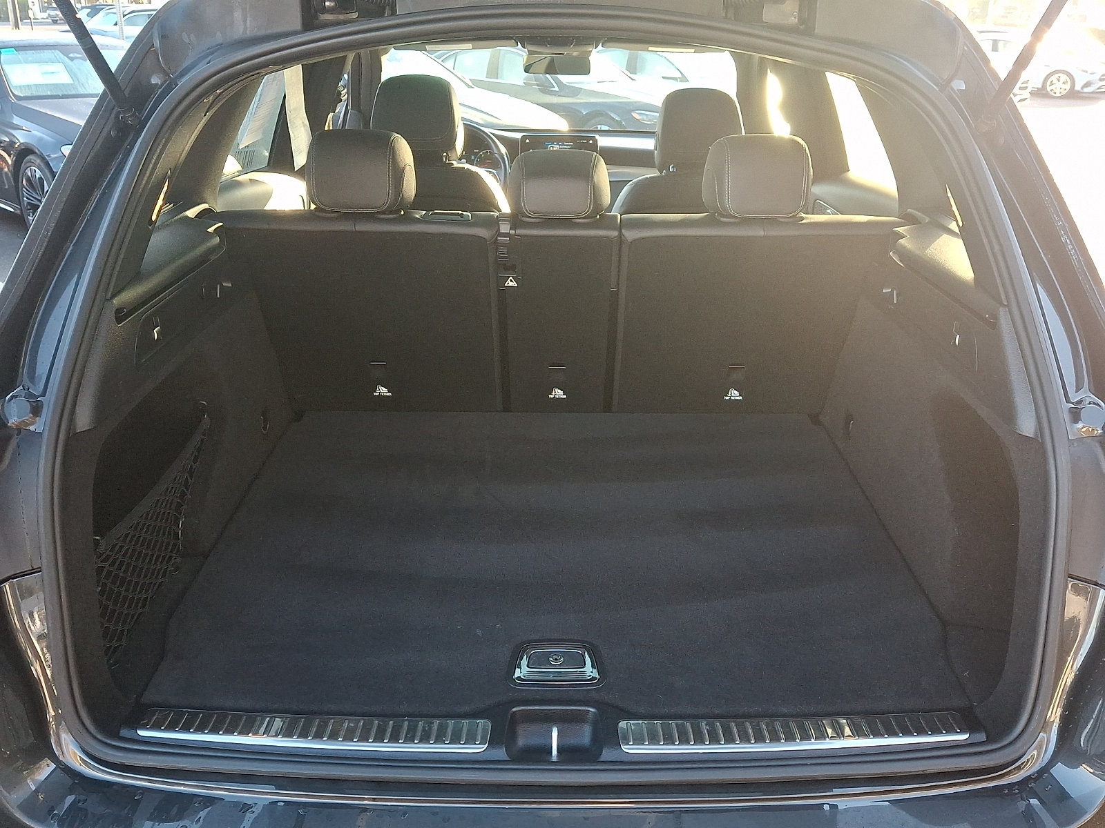 Certified 2022 Mercedes-Benz GLC 300 4MATIC image 30